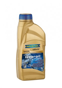 RACING GEAR OIL 75W-140