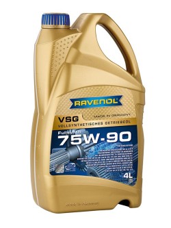 VSG SAE 75W-90
