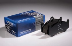 Pagid Brake Pad RSC1 Front (4908)