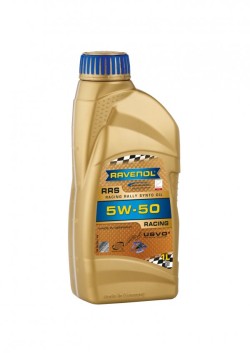 RRS SAE 5W-50