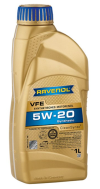 VFE SAE 5W-20